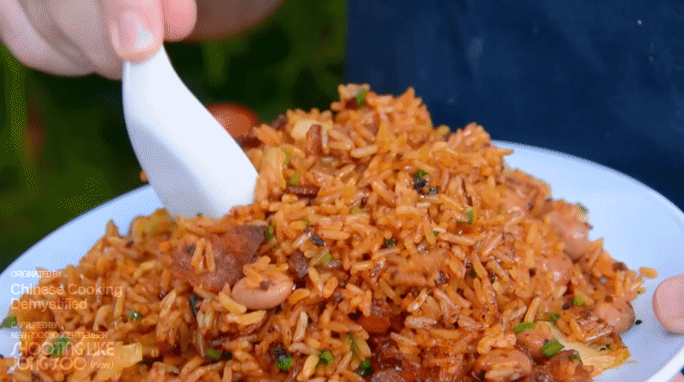 중국식-라오깐마-볶음밥-3-이미지