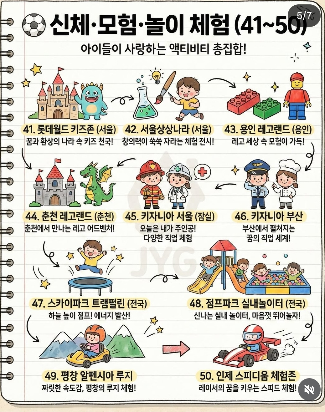 한국-아이들과-가볼만한-곳-50선-5-이미지