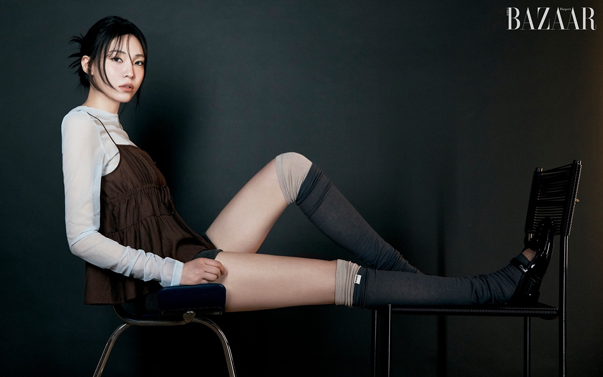 환승연애4-박현지-레이브-하퍼스바자-코리아-화보-1-이미지