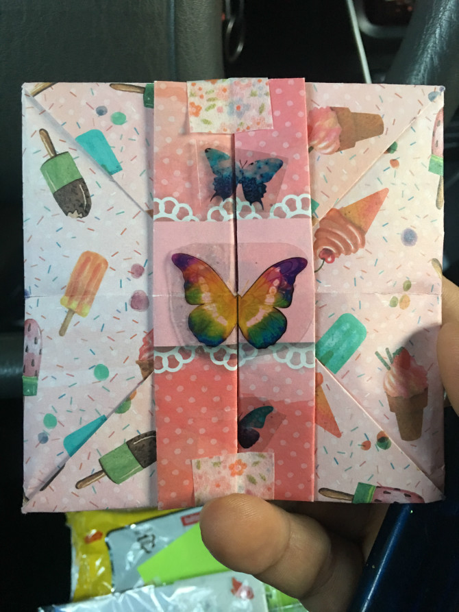 5천만원-선물받은-보배드림-아재.-2-이미지