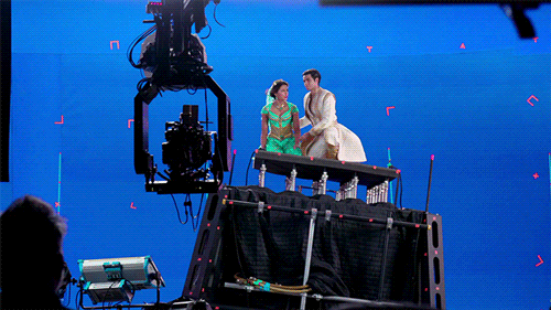 집중하고-몰입할-수-있다는게-신기한-영화-/-드라마-촬영현장.jpg-1-이미지