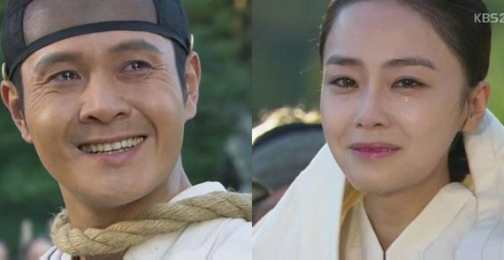 대한민국-드라마-역사상-사람들의-관심을-가장-많이-받았을-듯한-서브-커플-4-이미지