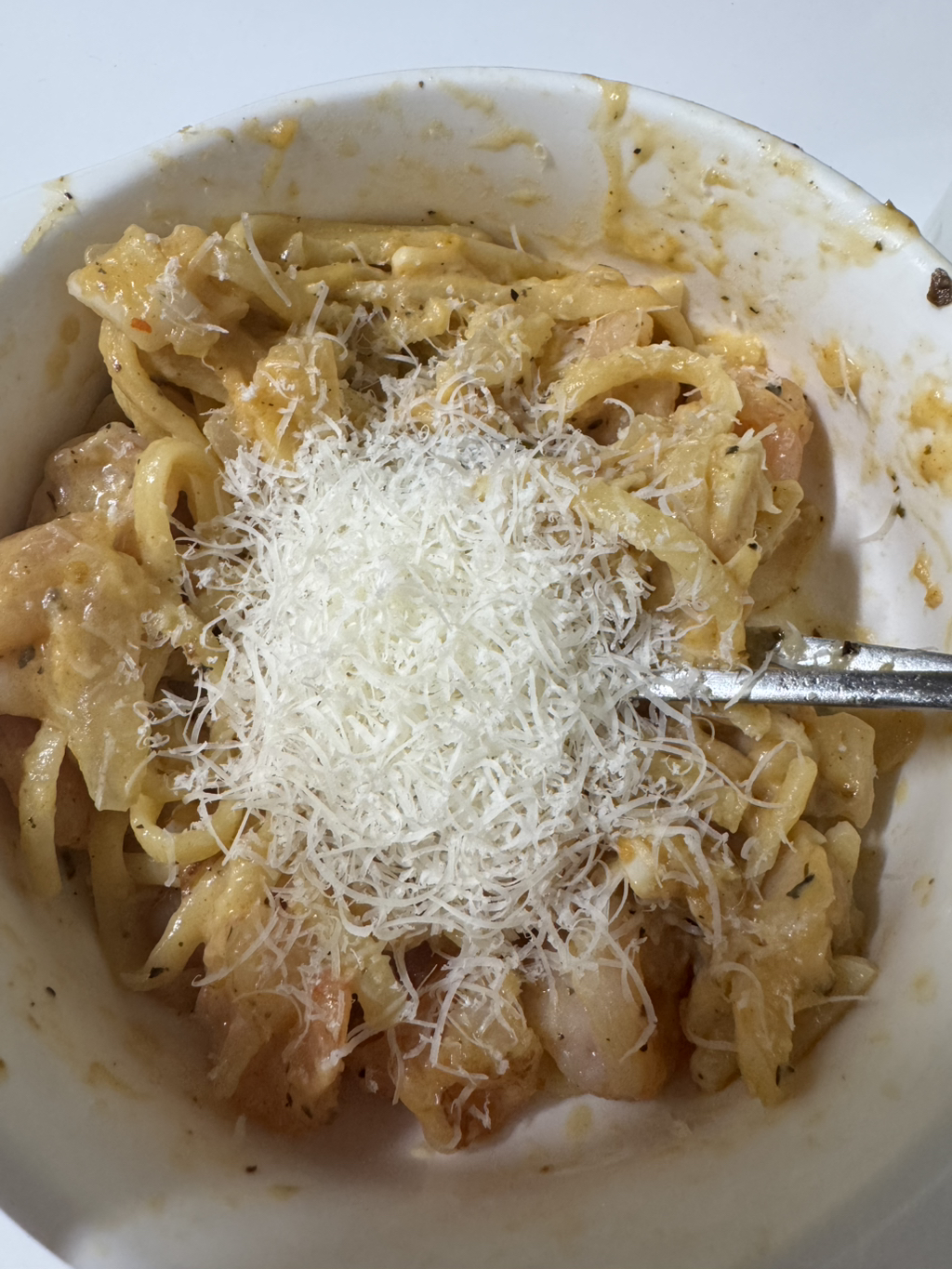 오늘-존나-우울한-일-있어서-혼자-새우-200g-왕창-넣고-투움바-파스타-만들었다-7-이미지