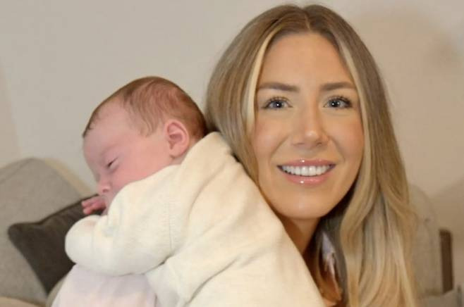 ‘임신-불가’-판정받은-30대女…‘사망한-기증자-자궁’-수술로-아들-낳아-화제-0-이미지