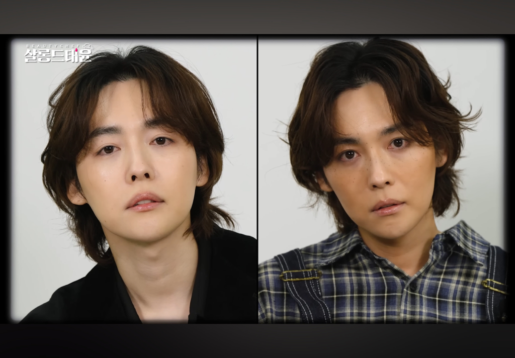 닮은꼴-메이크업-아티스트-박태윤을-만난-위너-김진우-21-이미지