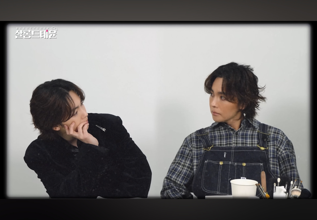 닮은꼴-메이크업-아티스트-박태윤을-만난-위너-김진우-20-이미지