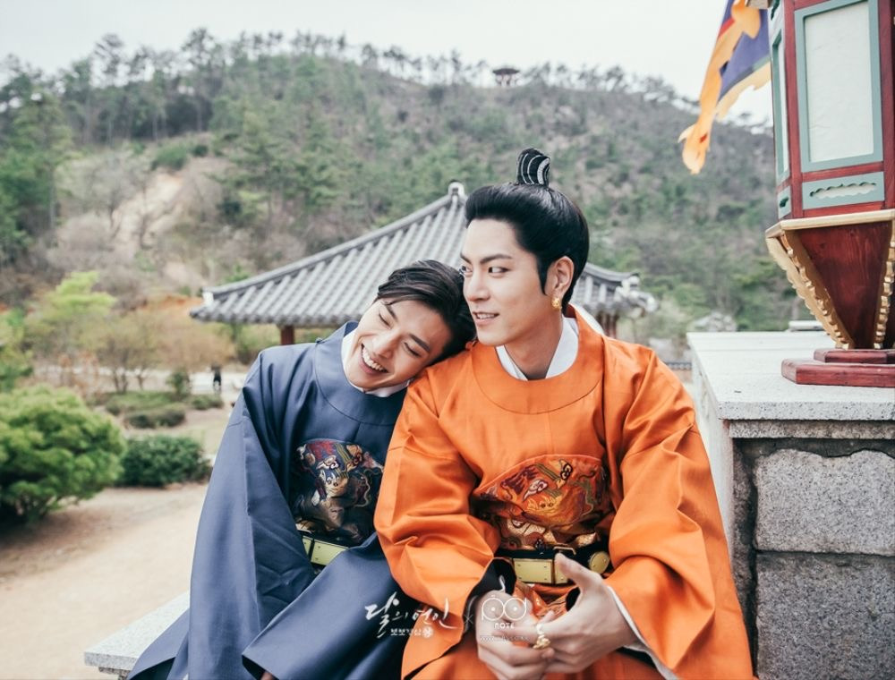 드라마-＜달의연인＞-속-한복-모음-39-이미지