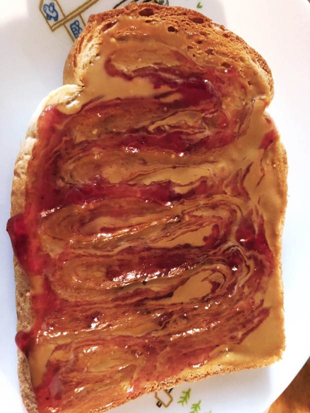 은근-맛있다는-토스트-꿀조합-3-이미지