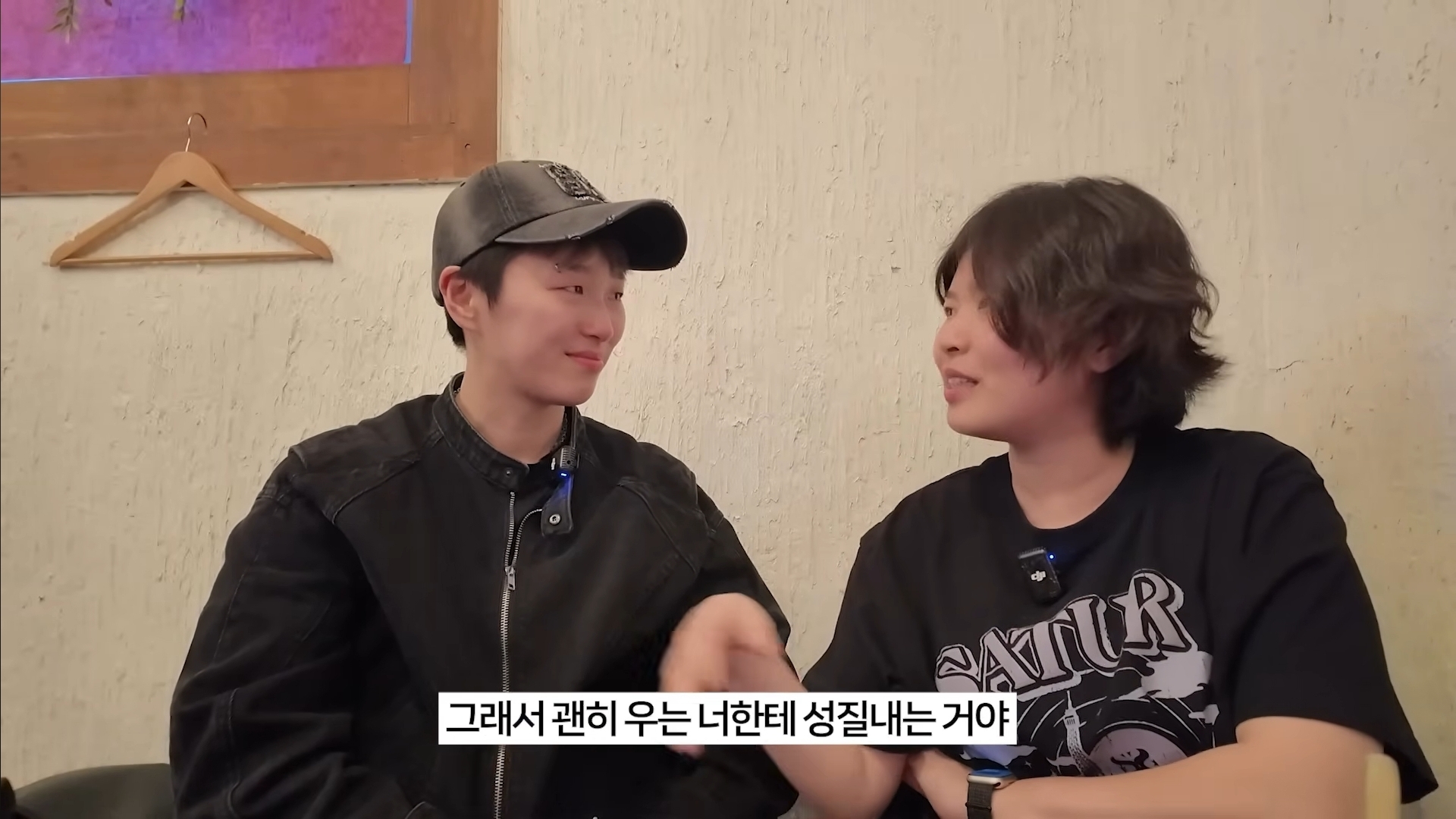 이런-친구가-있다는게-너무-부러워지는-유튜버-김은하와-허휘수-20-이미지