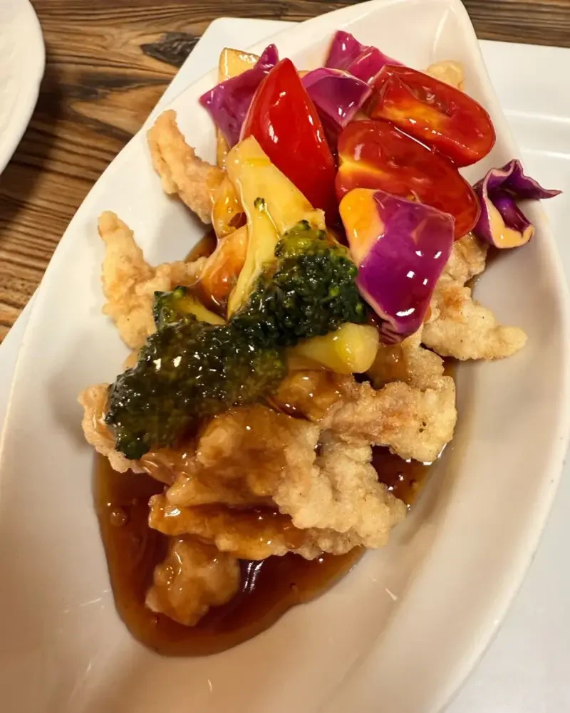 부산-어느-중국집의-탕수육-정식-수준-.jpg-4-이미지