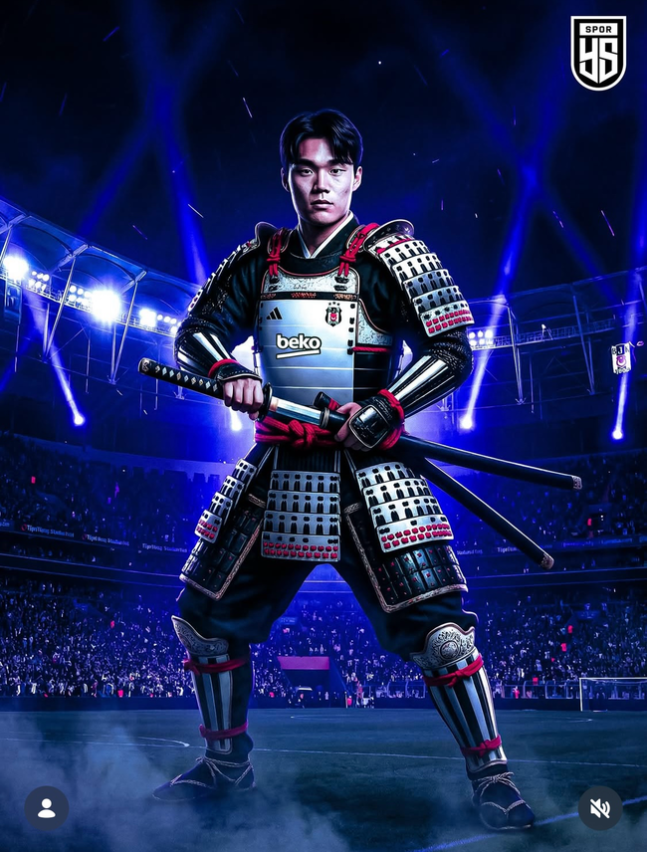 한국-축구팬들-빡치게-만드는-터키-언론사-0-이미지