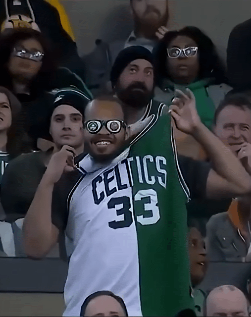 경기장-'-댄스캠'-에-찍힌-관중-2-이미지