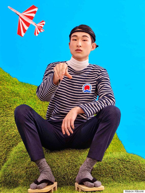 파묘-보고나면-달리-보인다는-의류-브랜드-(스포-有)-13-이미지