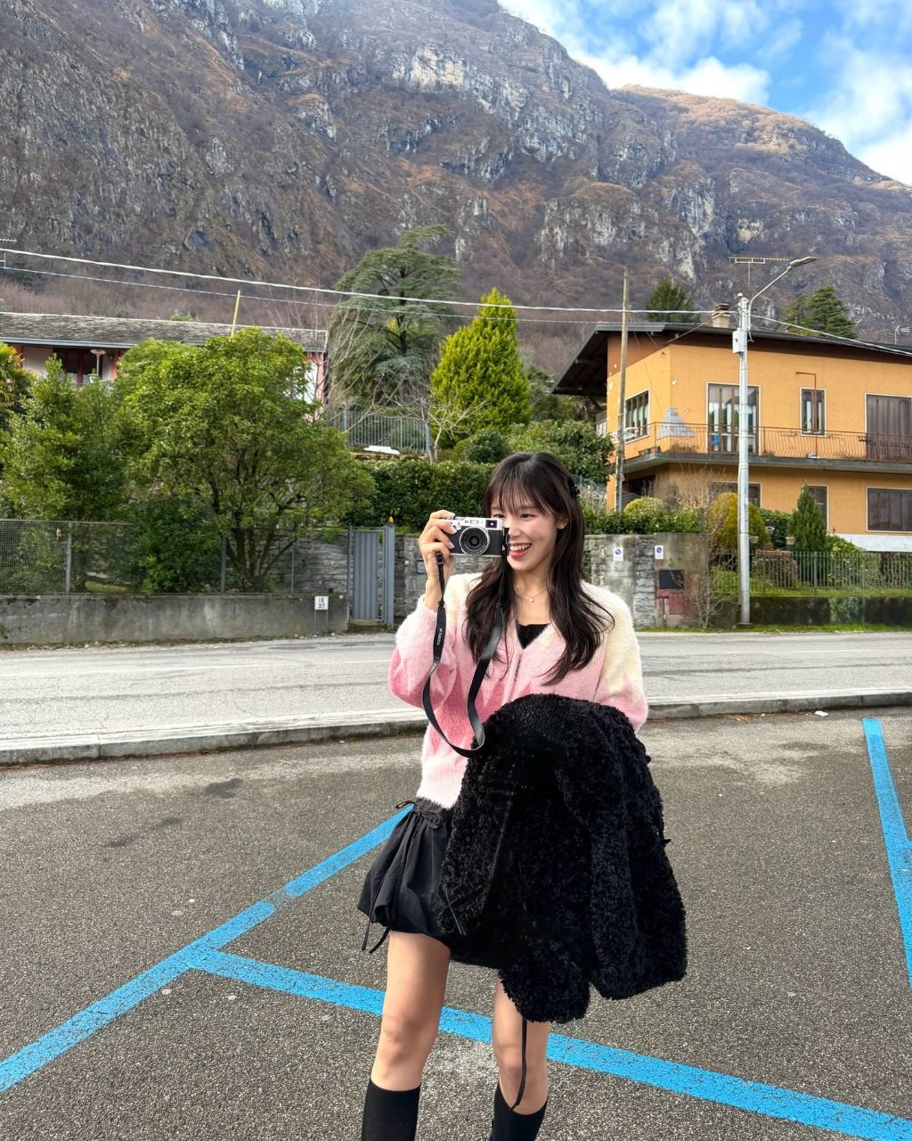 김아랑-근황-1-이미지