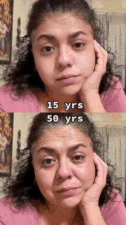 10대때-외모로-바꿔주는-틱톡-필터-사용해보는-해외-중년들.gif-6-이미지