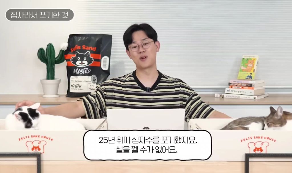 고양이를-키우며-포기한-것,-힘들었던-것-(feat.-mbti)-9-이미지