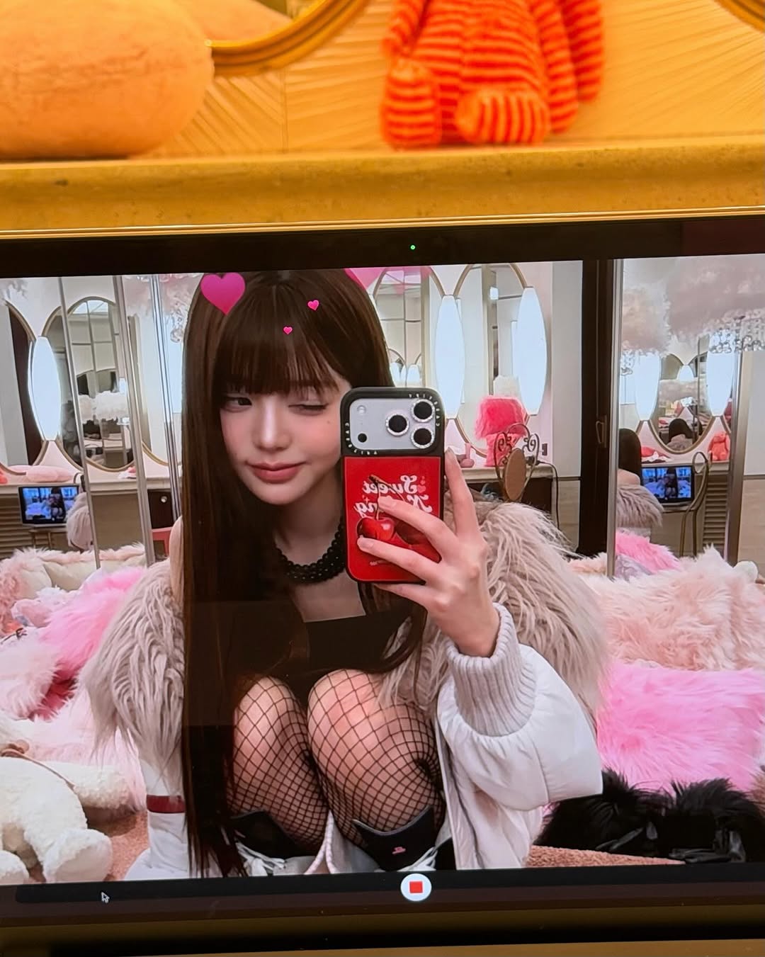 오늘자-장원영-인스타그램.jpg-8-이미지