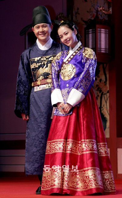 대한민국-드라마-역사상-사람들의-관심을-가장-많이-받았을-듯한-서브-커플-3-이미지