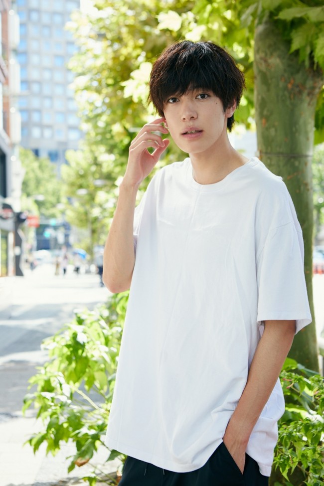 고등학교시절-3년-내내-학교-미남-대회에서-우승했었다는-일본-연예인-12-이미지