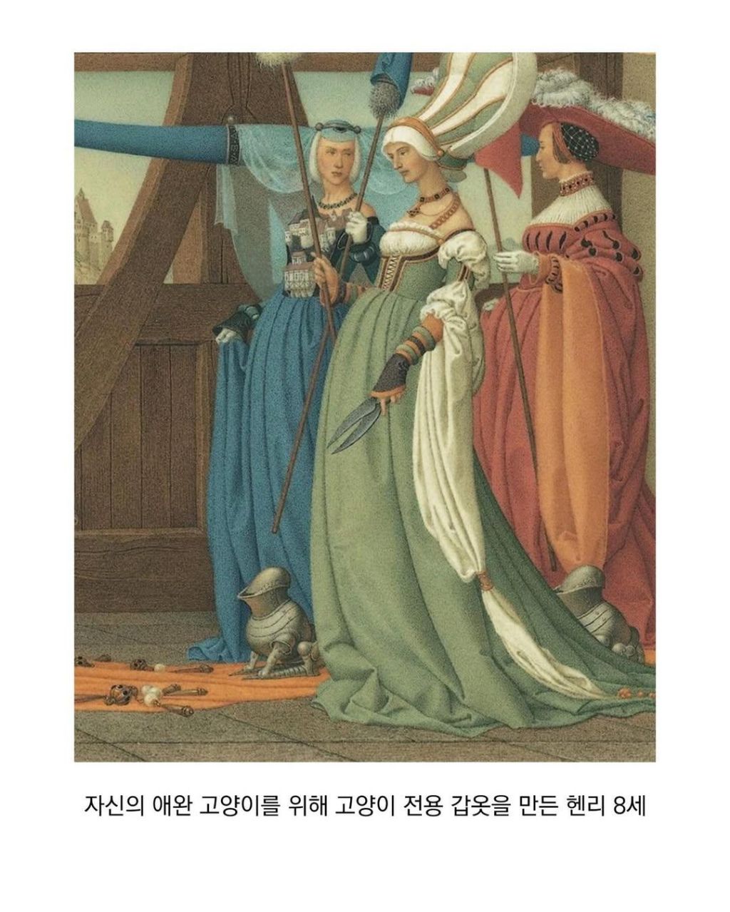 예전이나-지금이나-고양이-자랑은-참는게-아님-9-이미지