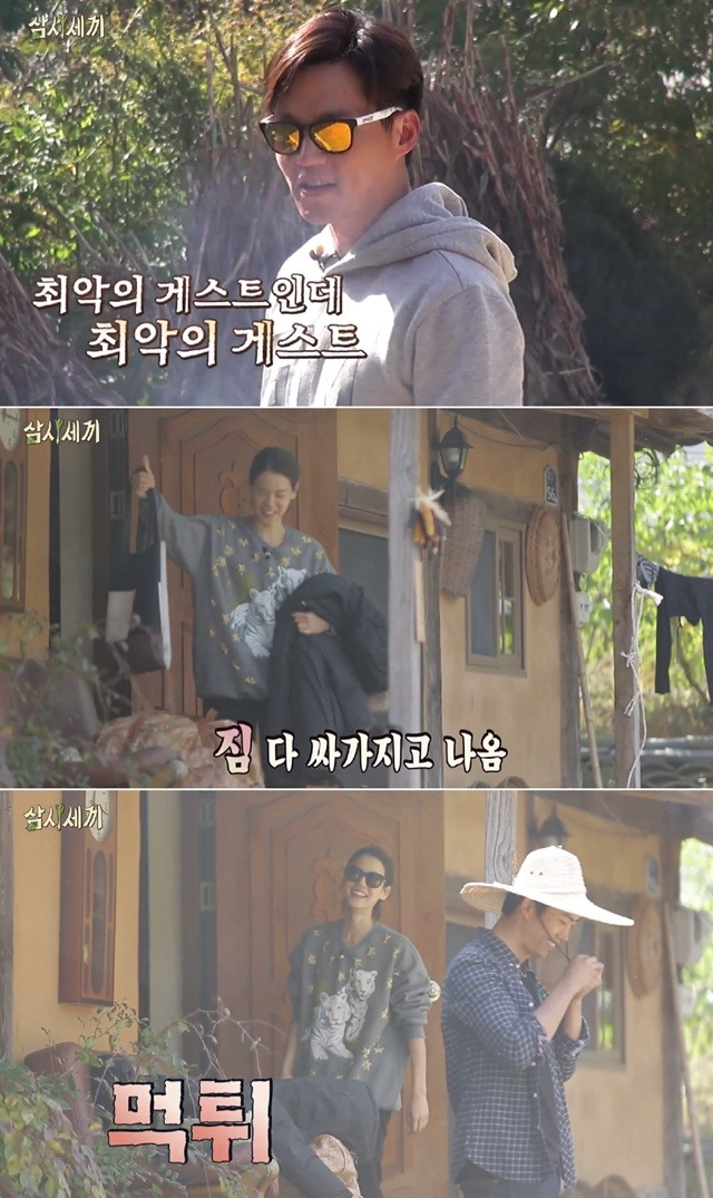 삼시세끼-때-게스트-때문에-빡친-이서진.jpg-2-이미지