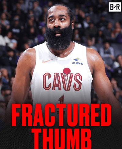 손가락-골절로-부상-아웃된-제임스-하든-0-이미지