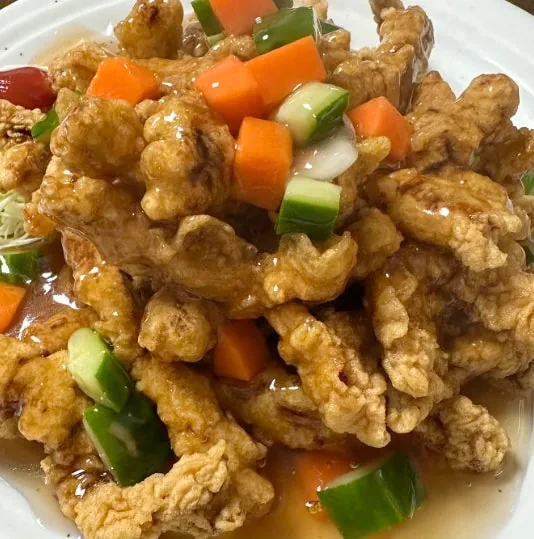 요즘은-너무-없는-그리운-옛날-탕수육-4-이미지