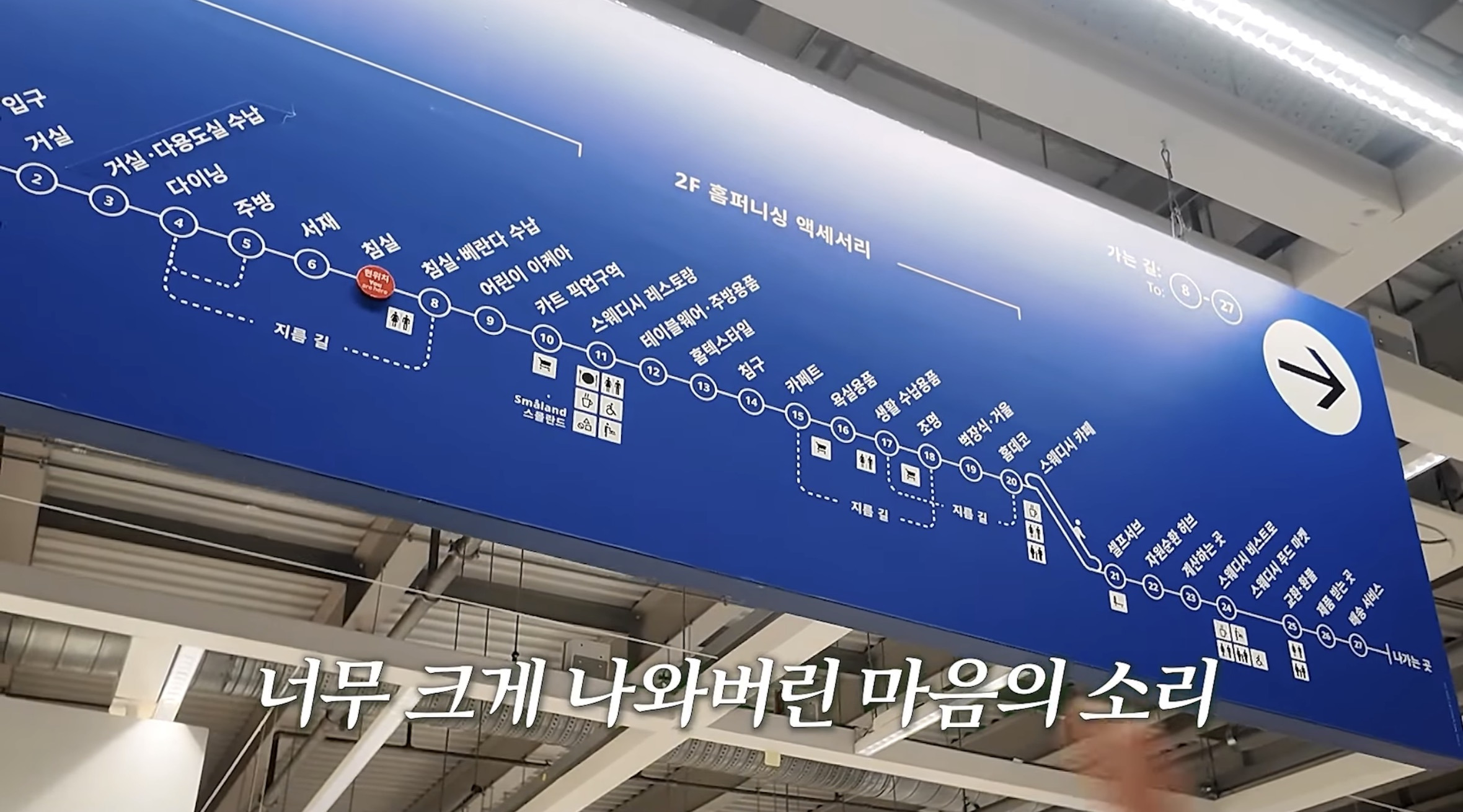 체력거지인-사람이-너무-넓은-쇼핑매장-가면-하는-생각-5-이미지