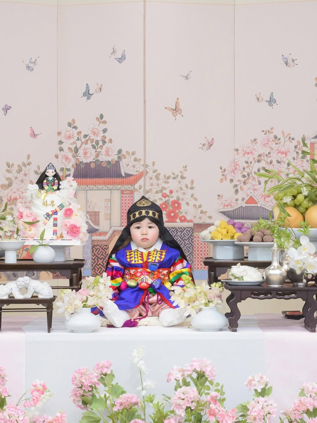 심형탁-아들-심하루-돌잔치-사진-업데이트👶-8-이미지