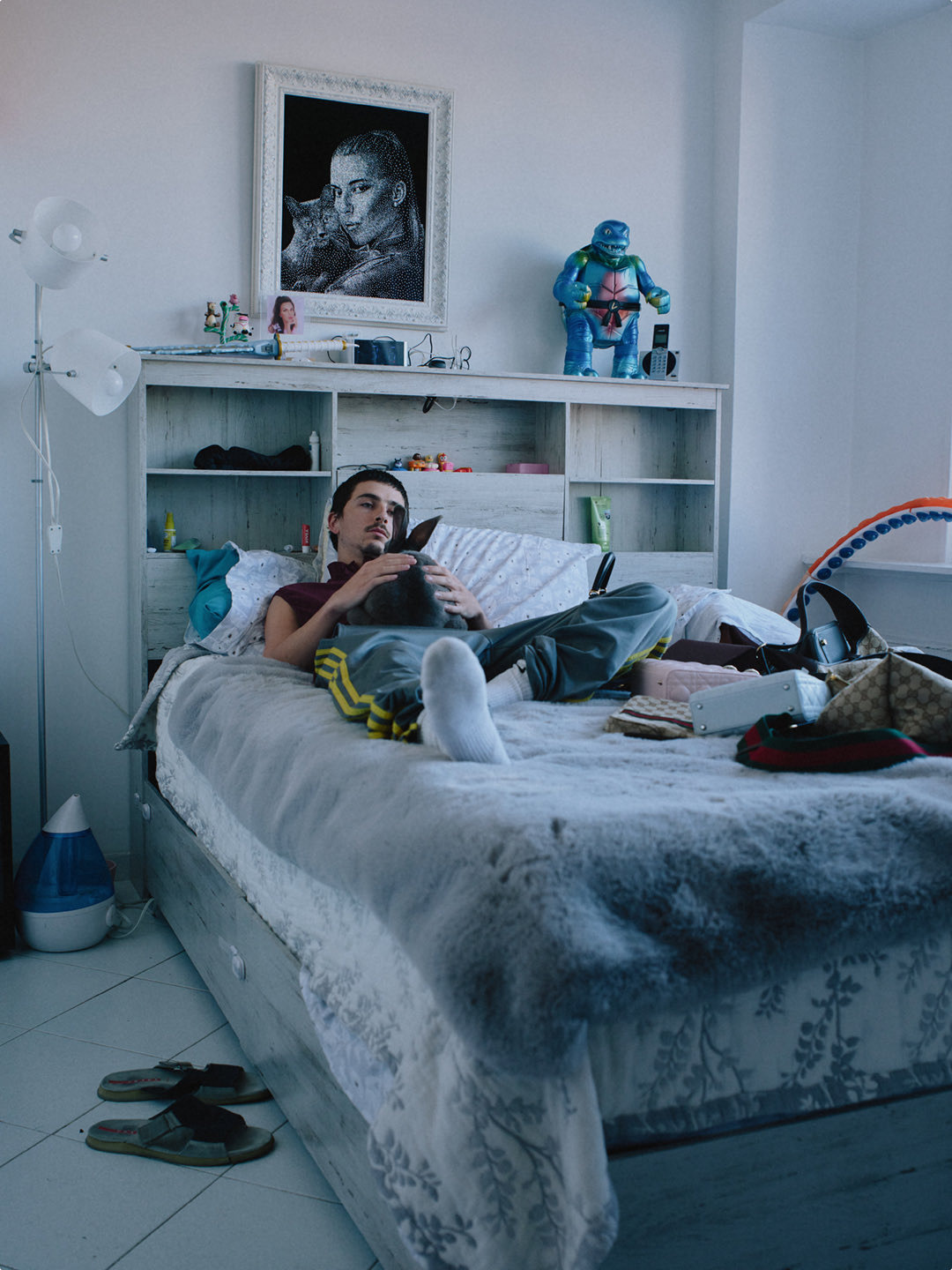 티모시-샬라메-오늘-뜬-잡지-화보-ㅋㅋㅋㅋㅋㅋㅋ-2-이미지