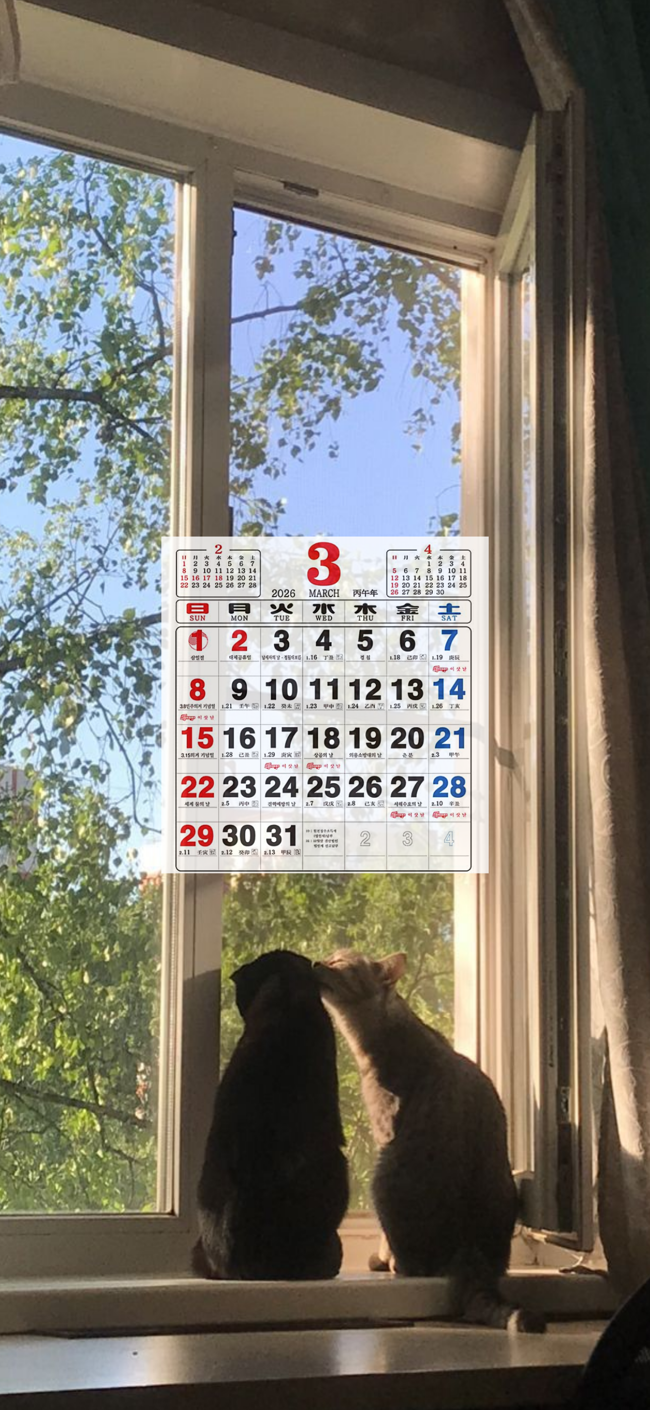 내가-쓰려고-만든-3월-달력-배경화면-42-이미지