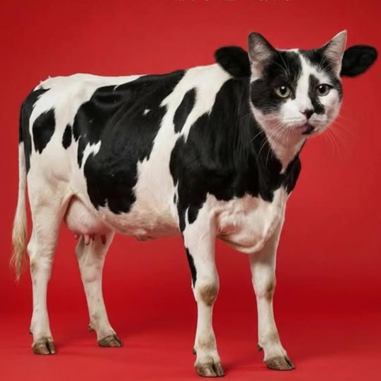 십이지-동물들이-고양이-얼굴을-가졌다면-🐱-1-이미지