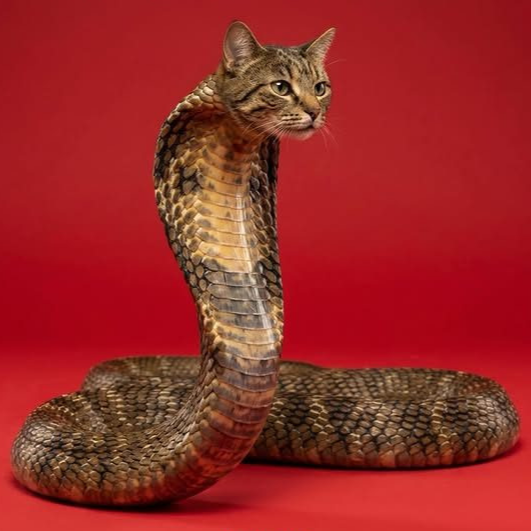 십이지-동물들이-고양이-얼굴을-가졌다면-🐱-5-이미지