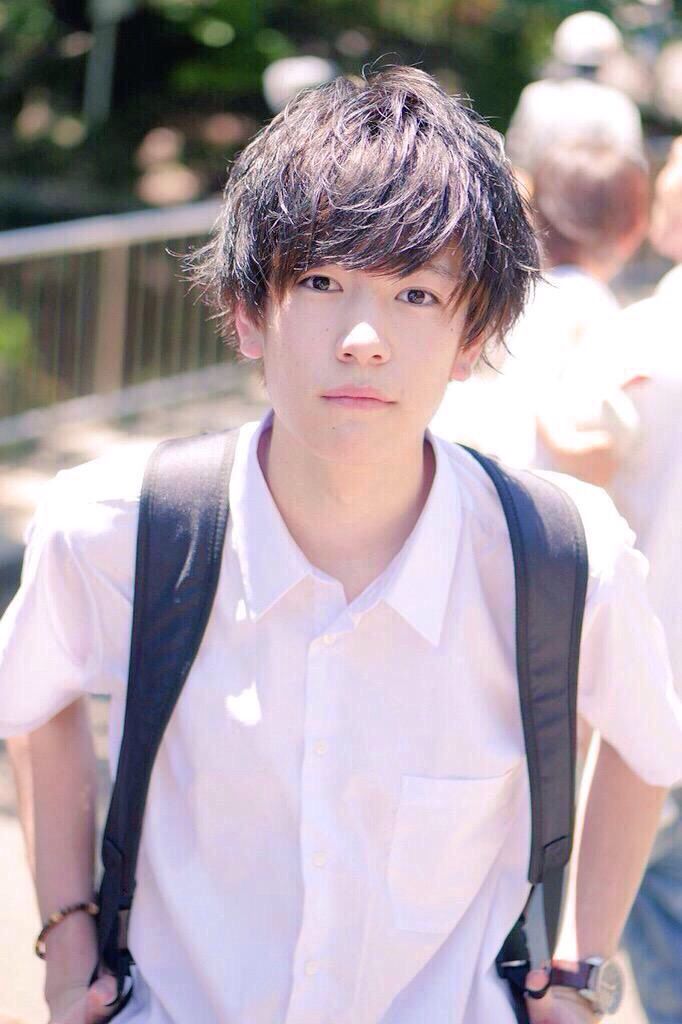 고등학교시절-3년-내내-학교-미남-대회에서-우승했었다는-일본-연예인-5-이미지