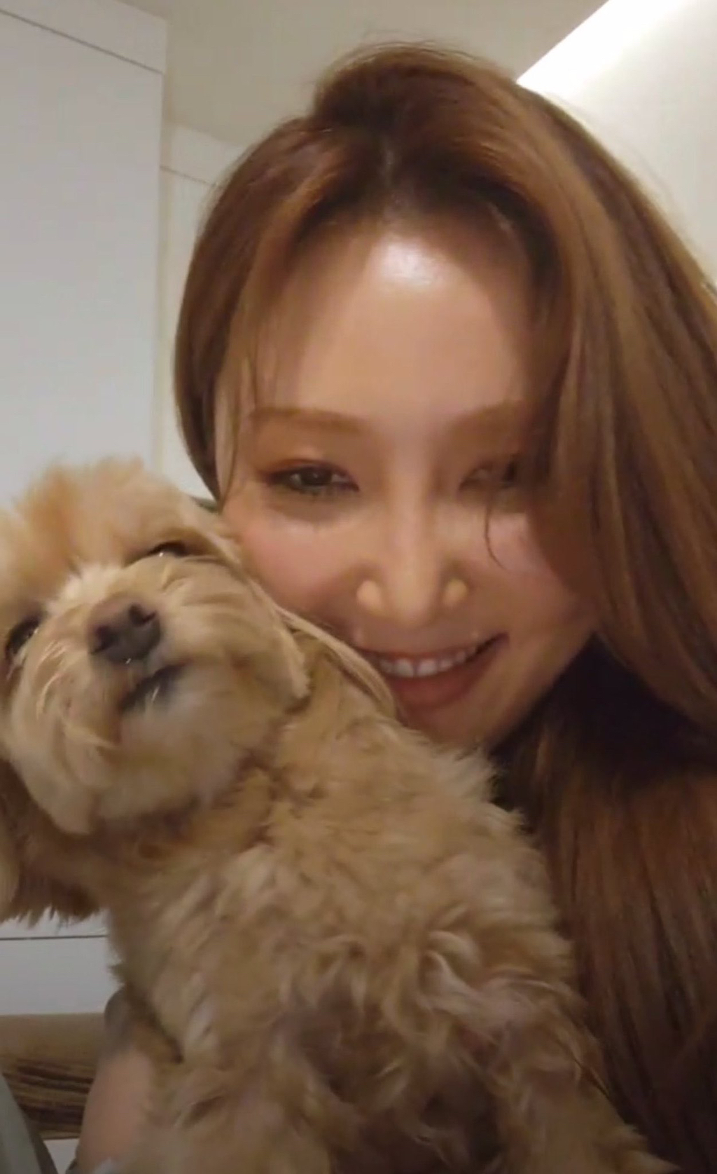 화사-강아지-“똥꼬”-영어이름은..-16-이미지