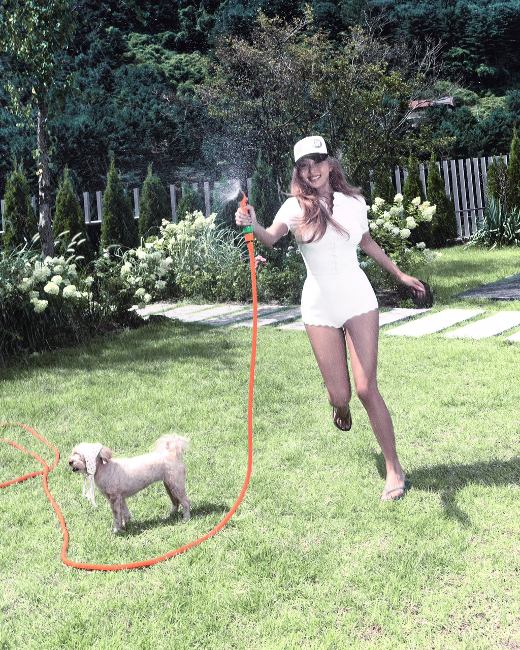 화사-강아지-“똥꼬”-영어이름은..-18-이미지