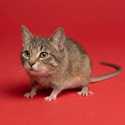 십이지-동물들이-고양이-얼굴을-가졌다면-🐱-0-이미지