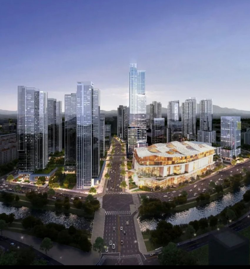 현재까지-광주-복합쇼핑몰-부지-근황-2-이미지