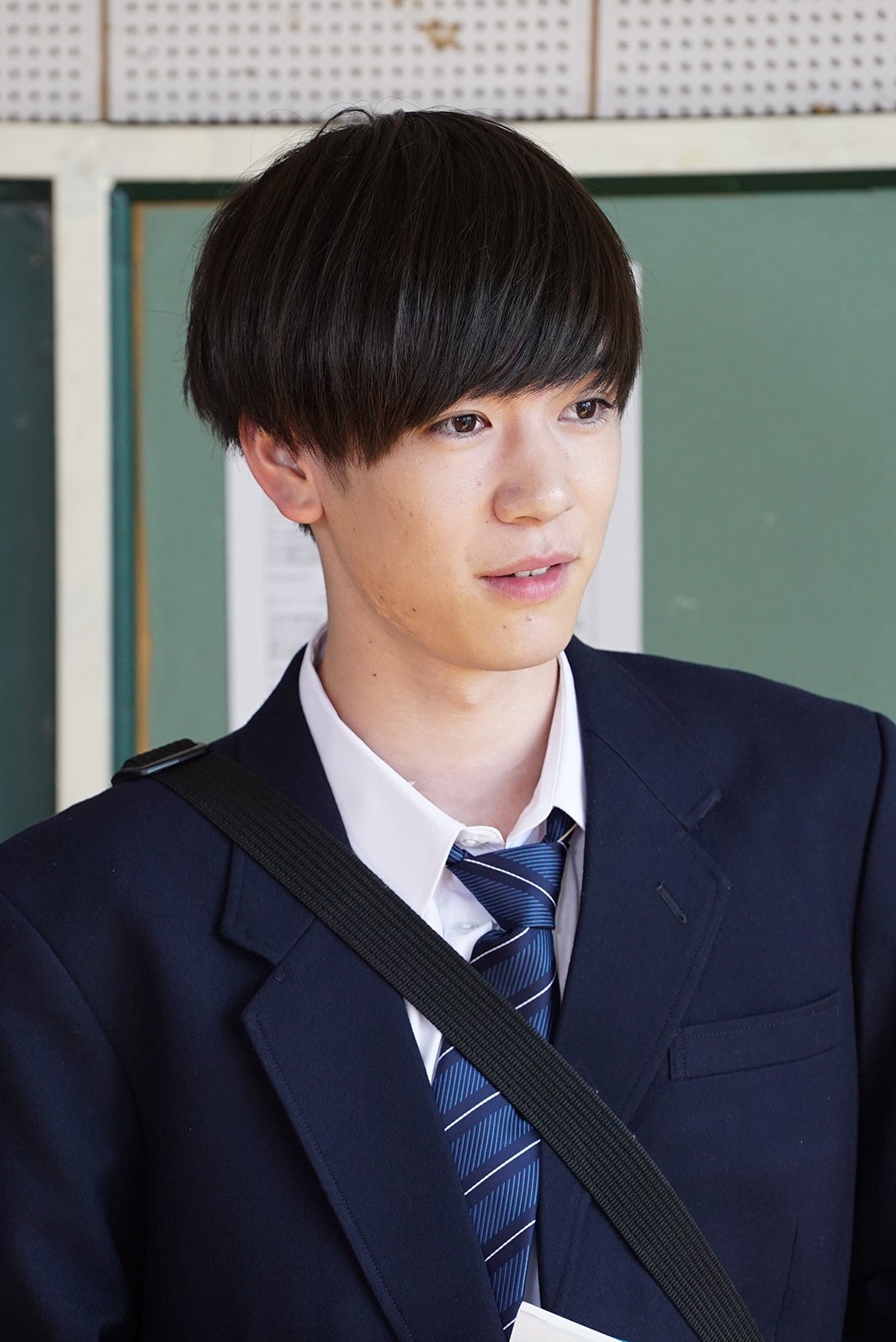 고등학교시절-3년-내내-학교-미남-대회에서-우승했었다는-일본-연예인-13-이미지