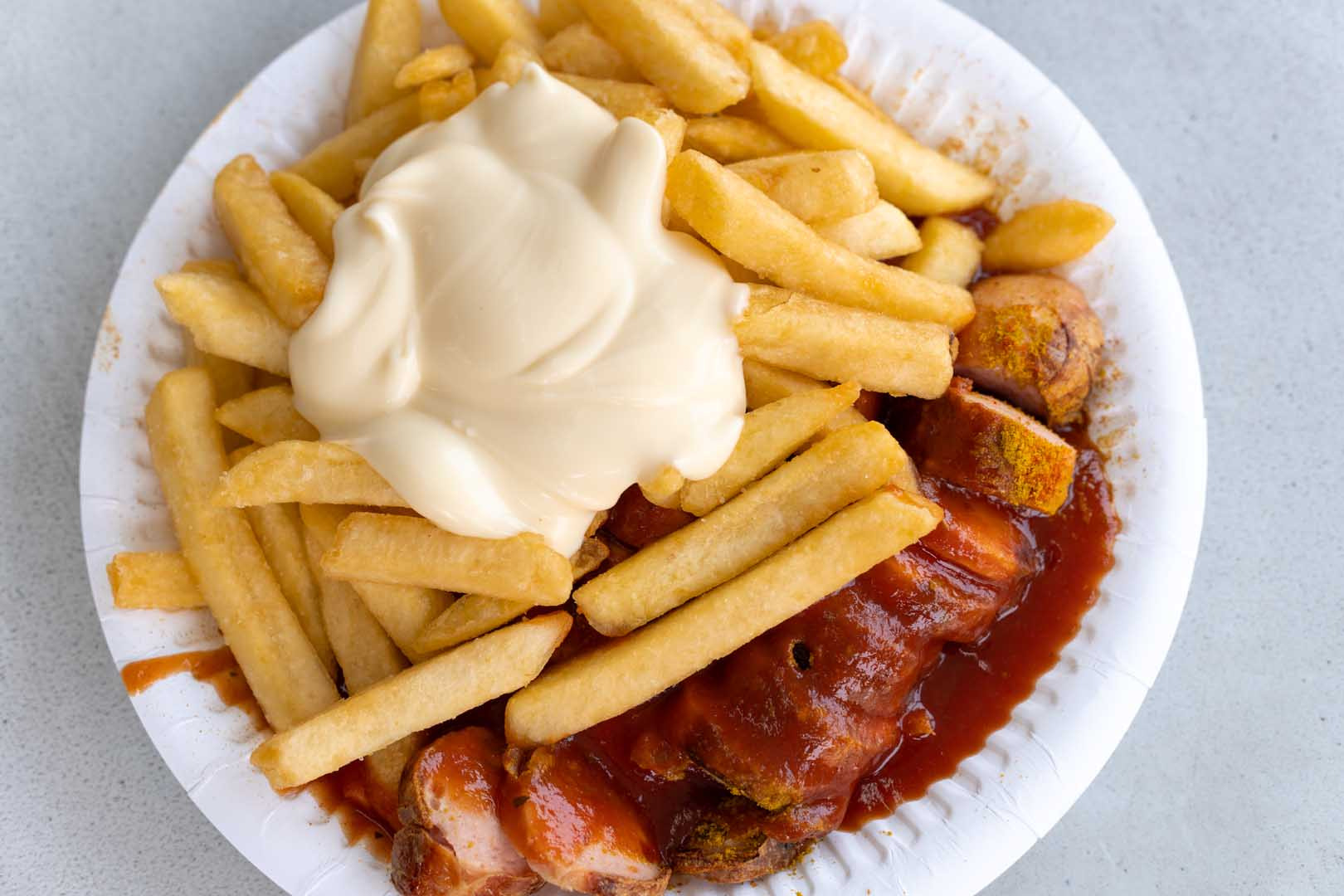 독일인들의-국민-간식-&-소울푸드라는-음식-5-이미지