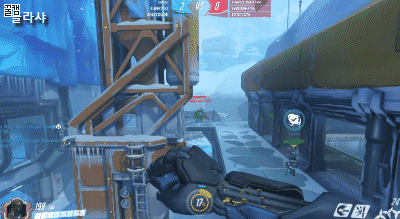 오버워치가-미친-팀합-게임인-이유.gif-0-이미지