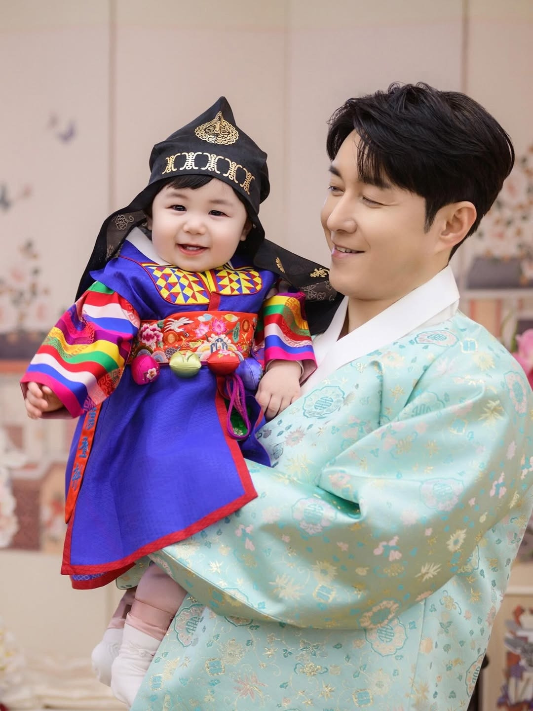 심형탁-아들-심하루-돌잔치-사진-업데이트👶-5-이미지