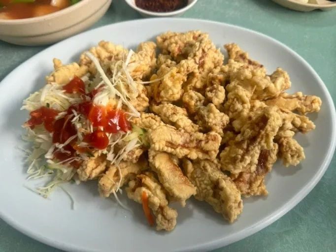 요즘은-너무-없는-그리운-옛날-탕수육-1-이미지