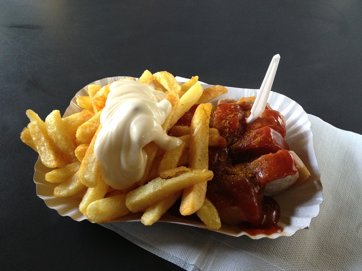 독일인들의-국민-간식-&-소울푸드라는-음식-4-이미지