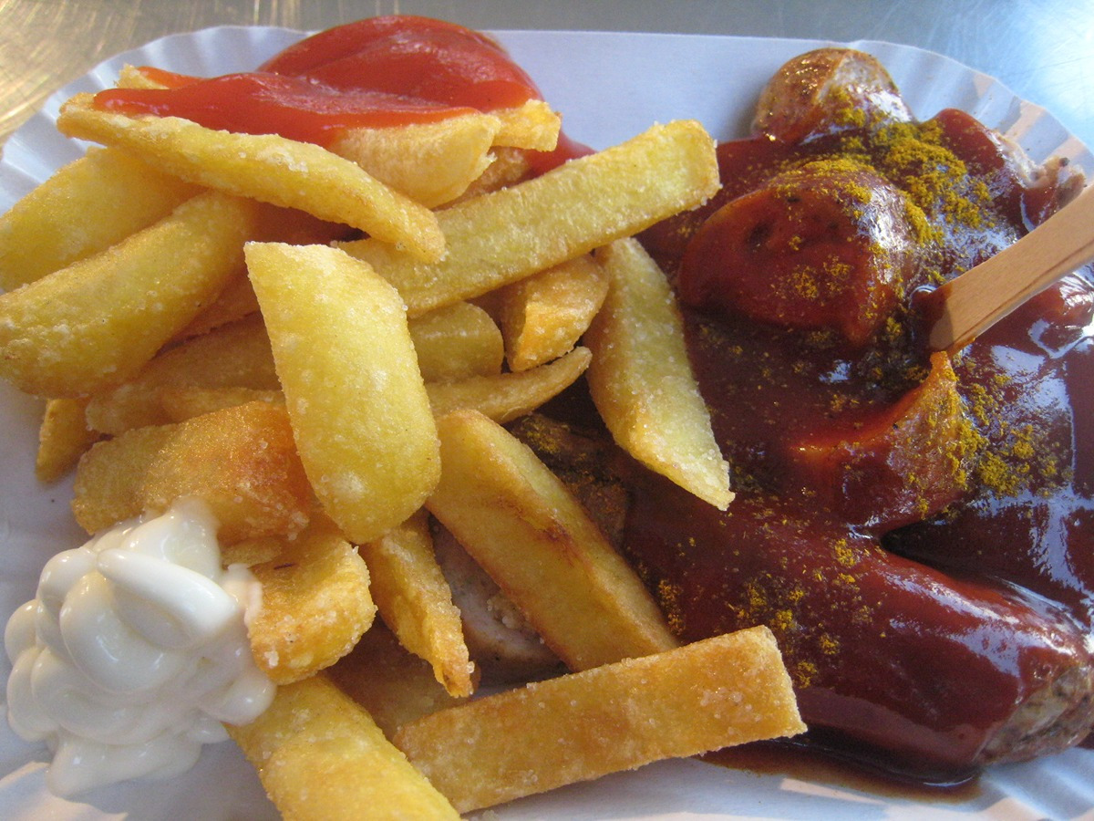 독일인들의-국민-간식-&-소울푸드라는-음식-0-이미지