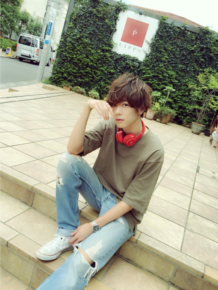 고등학교시절-3년-내내-학교-미남-대회에서-우승했었다는-일본-연예인-1-이미지