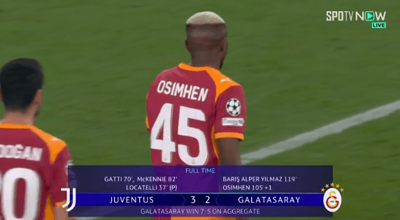 [유벤투스-vs-갈라타사라이]-경기종료,-갈라타사라이가-120분간의-혈투끝에-합산-스코어-5:7로-12년만에-16강으로-갑니다.gif-1-이미지