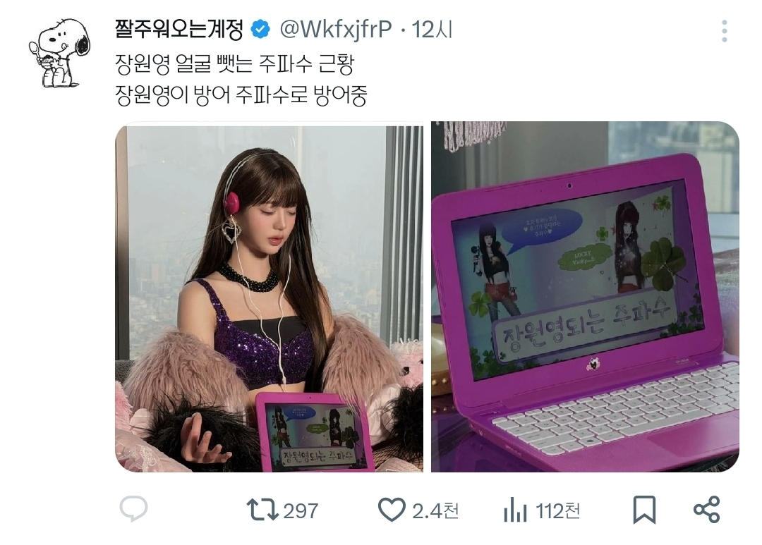 장원영-얼굴-뺏는-주파수가-효과-없는-이유-0-이미지