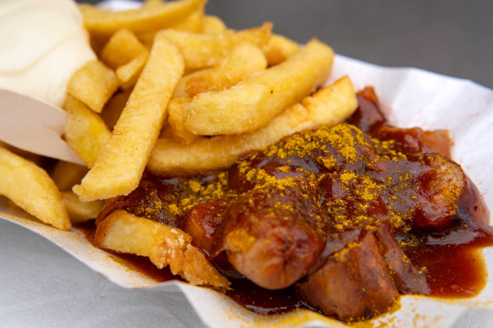 독일인들의-국민-간식-&-소울푸드라는-음식-2-이미지