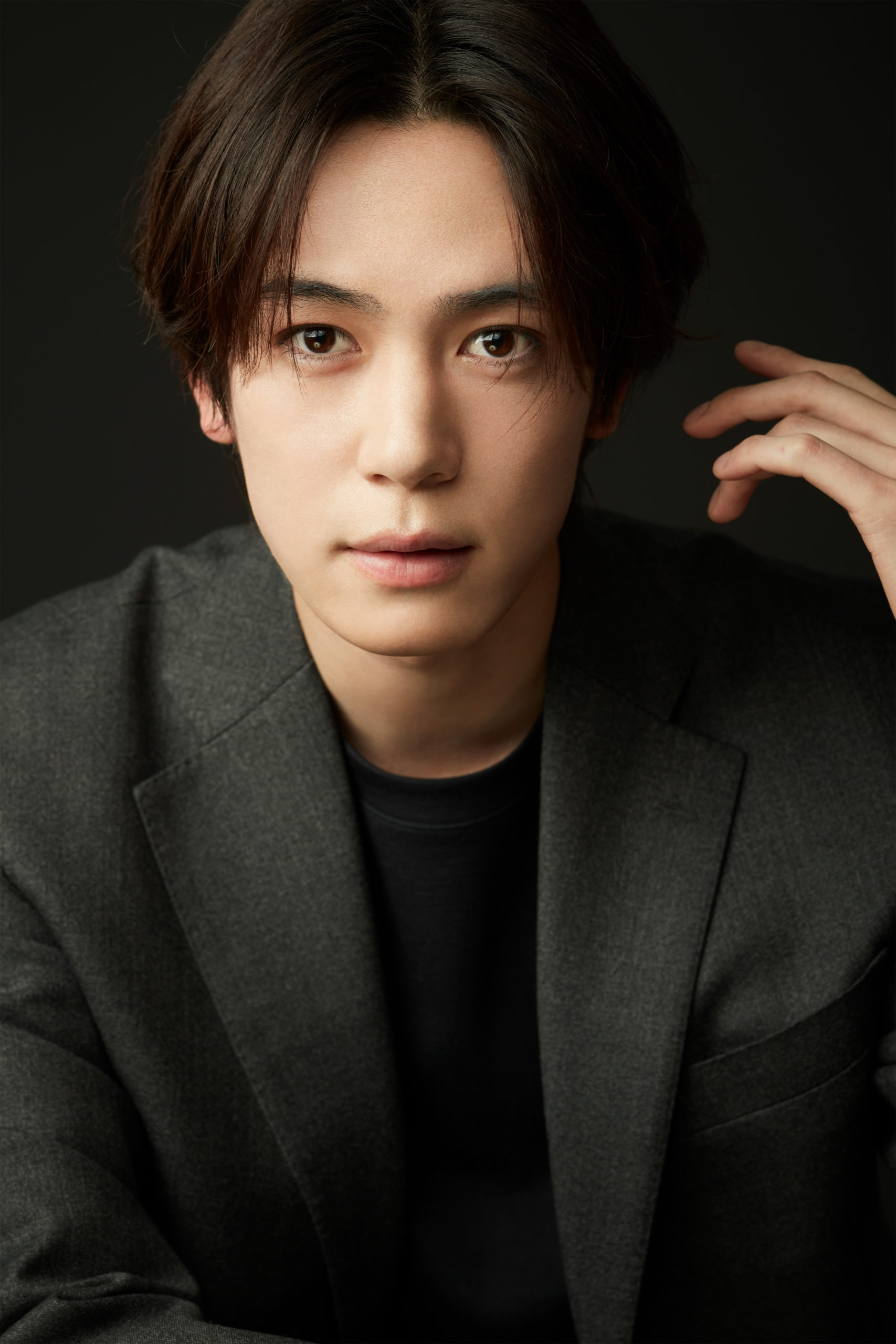 고등학교시절-3년-내내-학교-미남-대회에서-우승했었다는-일본-연예인-17-이미지